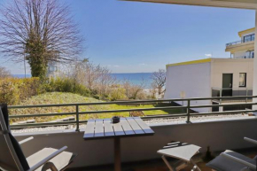 Miramar App 522 Meerblick inkl Wlan